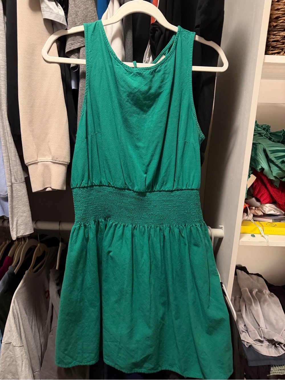 Universal threads dress